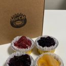 마치집인냥 | 경주 황리단길 디저트 맛집 마치 치즈케이크 카페 후기 메뉴 추천