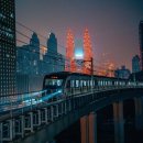 스카이라인 이미지