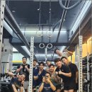 크로스핏 미사 이미지