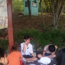 장산지역아동센터 이미지