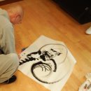 대일 합기도 체육관 이미지