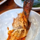 정경애코다리찜 이미지