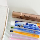 뮤덴트치과기공소 | 용품 추천, 주기 | 큐라덴 7600, 오라틴 투스페이스, 프로베티 덴티, 백금칫솔, 버박 칫솔 내돈내산 후기