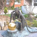 여진불교미술관 이미지