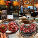 갈풍집 - 연수구 해돋이로 160-19 | 양주 옥정 고기집 갈풍집 숯불 마늘갈비살 맛집 아기랑 방문한 솔직후기
