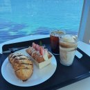 거제카페심해 매미성본점 | 거제 오션뷰카페 거제 카페 심해 매미성 본점