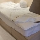 브라운스프링 | 내돈내산 엘라비아 c4 브라운 스프링 매트리스 후기