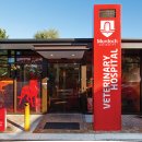 퍼스동물병원 이미지