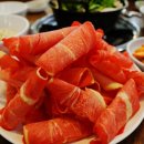 더 얼큰샤브칼국수