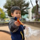 맑은샘물 4,5반- 👨‍👩‍👧‍👧가족 사진 액자를 만들었어요 이미지