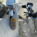 해운카모터스 | 16년 전국일주 1탄(울릉~서울)