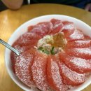 셀레브르 - 시흥시 오이도로 199 | 송도 셀레브르 망고빙수 자몽빙수 후기