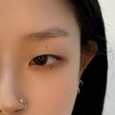 미인연출 - 용인시 처인구 중부대로1281번길 10-29 | 💖광주 서구 미인점 추천! 르니도트 자연스럽고 섬세한 애교살 미인점 시술 후기