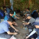 지동산촌마을 이미지