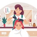 민헤어&네일아트