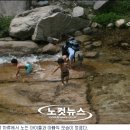 구룡한우농장 | 관광공사 추천 &#39;계곡 피서지 5선&#39;