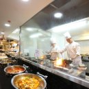 AW컨벤션 앞 이미지