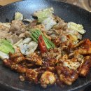 이재모 피자 실패하고 찾아간 서면 '어쭈' 쭈꾸미 맛집 & 전포 대형 카페 '뱅커' 솔직 후기