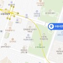 민방위교육장 강당 이미지