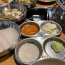 까치산 나물집 이미지