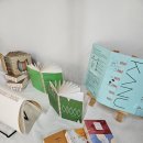 환경을 생각하는 그림책 팝업북 만들기 이미지