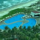 퓨전인터네셔날 | 나트랑 스완도르 리조트 올인클루시브 수영장 부대시설 이용 후기 총정리