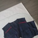 와따개 | 경량 조끼 아빠 작업복 선물로 딱! 가볍고 시원한 와따유니폼 후기