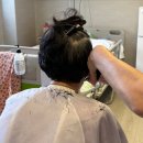프리마요양병원 의료법인 건강한사람들의료재단 | 프리마 요양병원 위생 활동 프로그램 : 이미용 재능 기부 <부산 요양병원 미용 봉사활동>