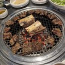홍대 구워주는 고기집 청기와타운ㅣ까다로운 입맛도 인정한 맛집!