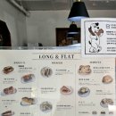 동문로 L | 제주 동문시장 &#39;롱앤플랫&#39; 유기농 밀가루로 만든 샌드위치 맛집, 브런치 혼밥하기 좋은 곳