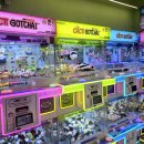 캑티 가챠샵 구월점 이미지