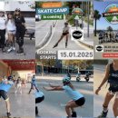 Skate Camp BCN May 21-25, 2025 이미지