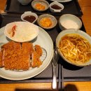 댓짱 돈까스 | 댓짱돈까스 내돈내산 후기 | 홍대역 근처 AK몰 맛집
