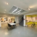 수원 나눔햇빛발전소9호기 | 저 모퉁이를 돌면 네가 있는 골목이구나 - 경기도 수원