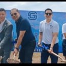 사무엘태양광발전소 이미지