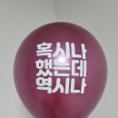 RE: 🎈CHUSTINY 응원도구 안내! (풍선 Updated!) 이미지