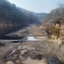 속리산 사계절 캠핑장 이미지