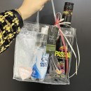 을지입구지하쇼핑센터 | 을지로 위스키 / 파쏘아 패션 후르츠 하이볼 세트 오렌지보틀 을지로점