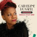 Harlem On My Mind - Catherine Russell - 이미지