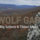 10월 26일 Wolf Gap (Big Schloss & Tibbet Knob) 이미지