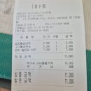 속초 앞바다 이정숙왕손만두찐빵 – 깍두기 만두 숨겨진 맛집!