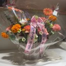 이정 | 울산 남구 꽃바구니 내돈내산 재방문 추천 후기:울산 이정플라워