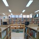 세미도서관 3층 이미지