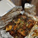 씨에프오바베큐치킨 이미지