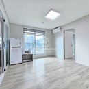 호암힐데스하임아파트 앞 이미지