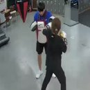 엘리트 복싱 Gym 이미지