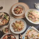 다인아울렛 | 송도현대아울렛 점심 메뉴 추천, 중화가정 상세 리뷰