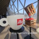 내린천 | 내린천휴게소 맛집 라면과 애플파이 그리고 커피 먹은 후기