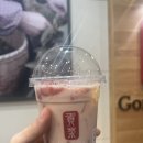 [충남 서산] 서산터미널점 공차 신메뉴 미니펄 딸기 밀크티 리얼 후기 &amp; 공차 15%할인해서 먹는 방법