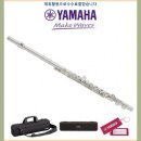 YFL | 야마하 플룻 YFL222HD 니켈 실버 C풋 조인트 초보자 입문용 학생용 16홀 핫한아이템